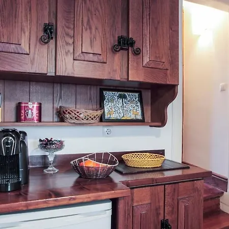 Apartment Charming Flat - Historical Center *