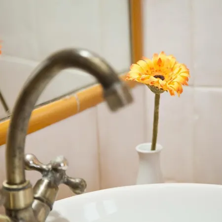 Apartamento Charming Flat - Historical Center *