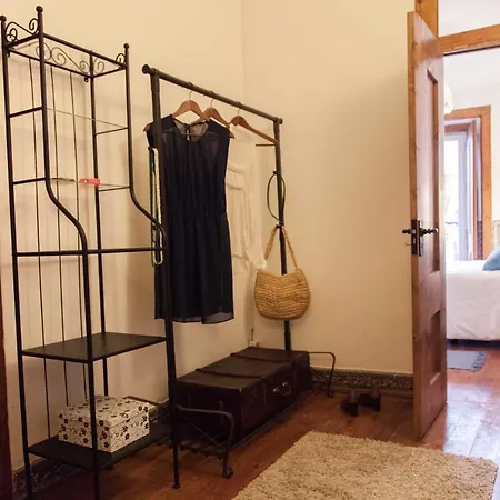 Charming Flat - Historical Center Apartamento *